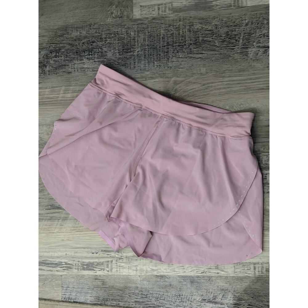 Lululemon Running Shorts Bundle Size 8 Athletic Workout EUC - Picture 4 of 13